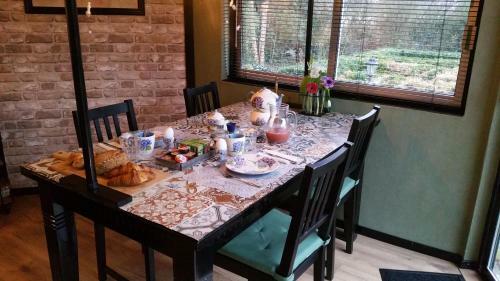 Bed & Breakfast Huize De Rode Beuk