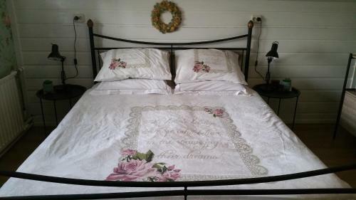 Bed & Breakfast Huize De Rode Beuk