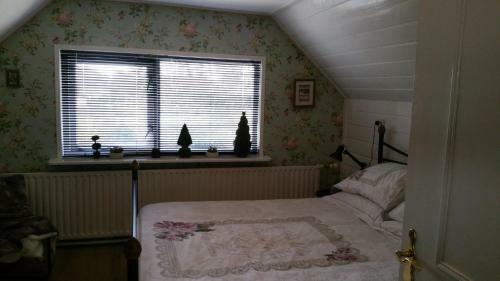 Bed & Breakfast Huize De Rode Beuk