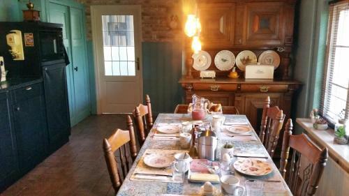 Bed & Breakfast Huize De Rode Beuk