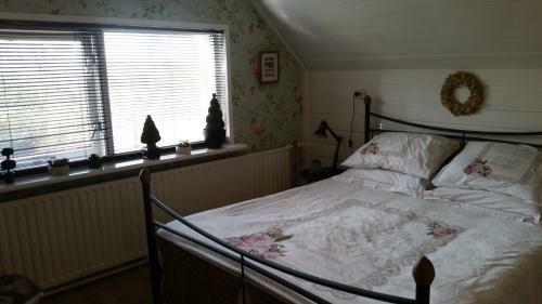 Bed & Breakfast Huize De Rode Beuk