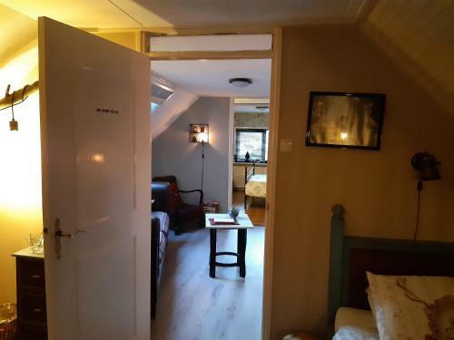 Bed & Breakfast Huize De Rode Beuk