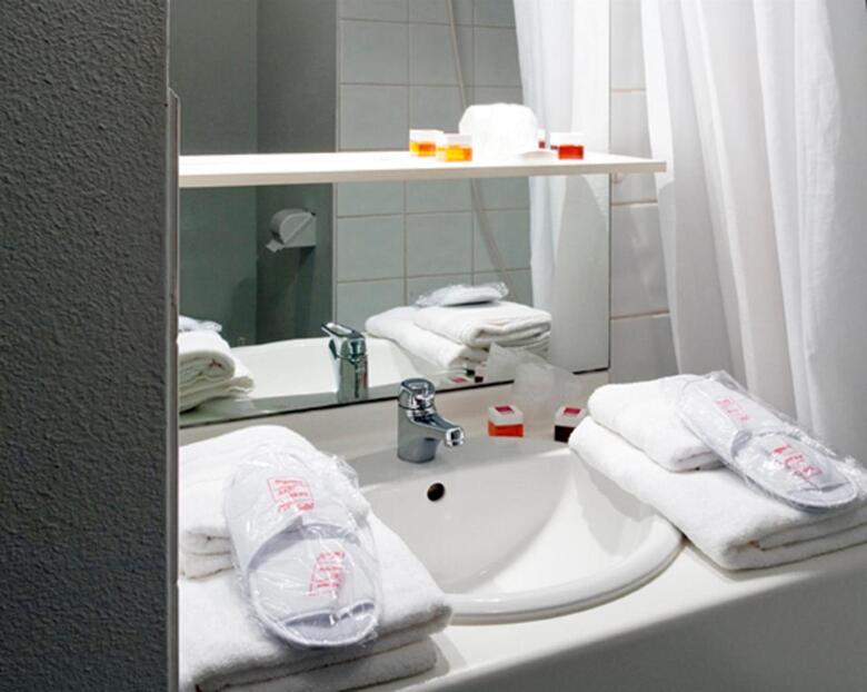 Aparthotel S�jours & Affaires Rouen Normandie