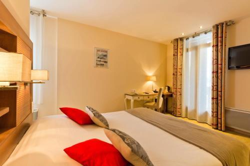 Hotel H�tel De La Plage