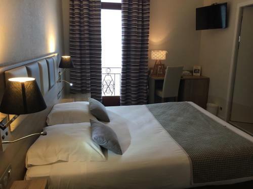 Hotel H�tel Des Princes