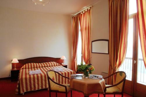 Hotel H�tel Des Princes