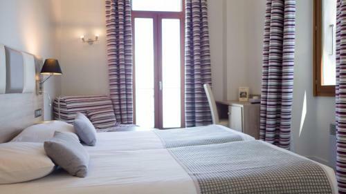 Hotel H�tel Des Princes
