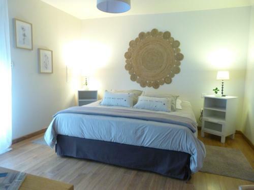 Bed & Breakfast Chambres D'hotes Losten Ar Gogues
