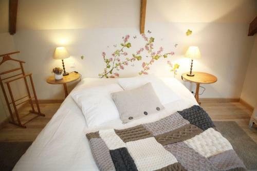 Bed & Breakfast Chambres D'hotes Losten Ar Gogues