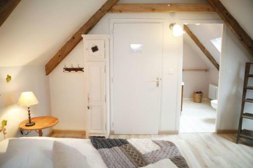Bed & Breakfast Chambres D'hotes Losten Ar Gogues
