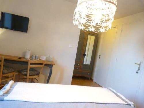 Bed & Breakfast Chambres D'hotes Losten Ar Gogues