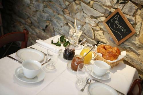 Bed & Breakfast Chambres D'hotes Losten Ar Gogues