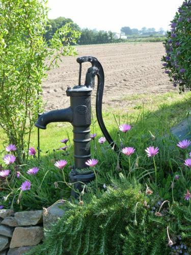 G�te Losten Ar Gogues