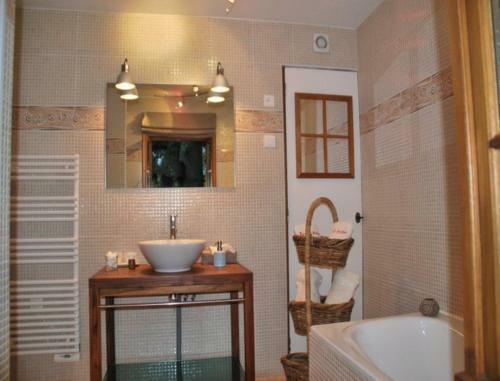Bed & Breakfast Chambres D'h�tes La Petite Flamb�e