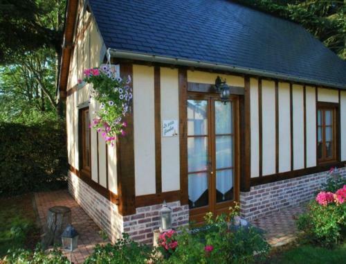 Bed & Breakfast Chambres D'h�tes La Petite Flamb�e