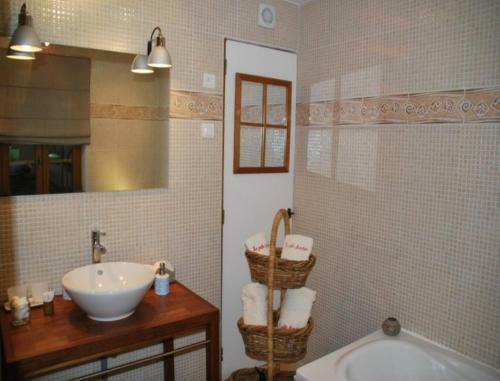 Bed & Breakfast Chambres D'h�tes La Petite Flamb�e
