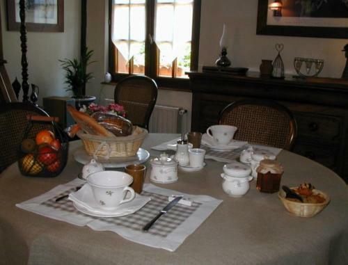 Bed & Breakfast Chambres D'h�tes La Petite Flamb�e