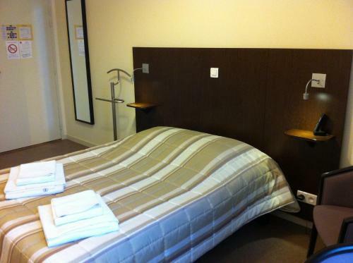 Hotel Hostellerie G�raud De Graves