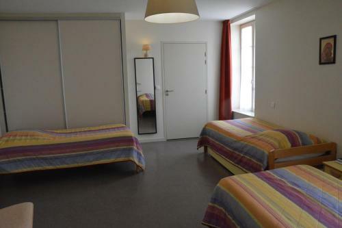 Hotel Hostellerie G�raud De Graves