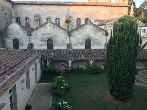 Hotel Hostellerie G�raud De Graves