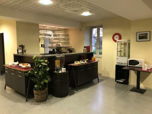 Hotel Hostellerie G�raud De Graves