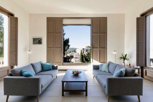 Apartamento Torre Nova