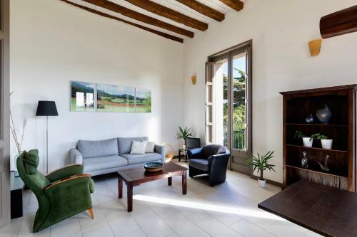 Apartamento Torre Nova
