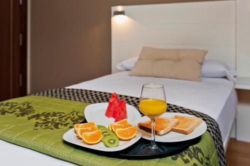 Hotel Fuente El Cura