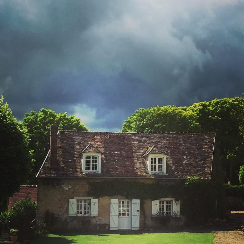 Hostal Les Hautes Sources
