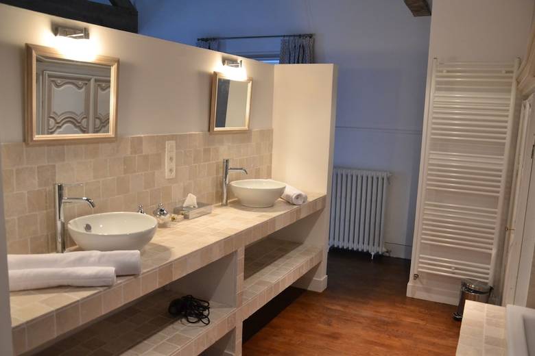 Hostal Les Hautes Sources