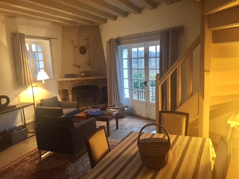 Hostal Les Hautes Sources