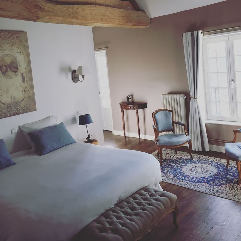 Hostal Les Hautes Sources