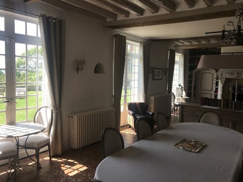 Hostal Les Hautes Sources