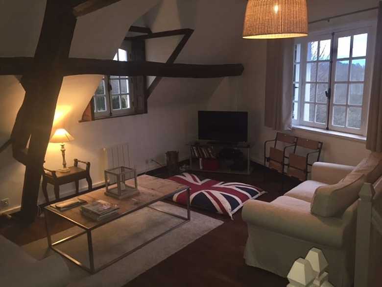 Hostal Les Hautes Sources