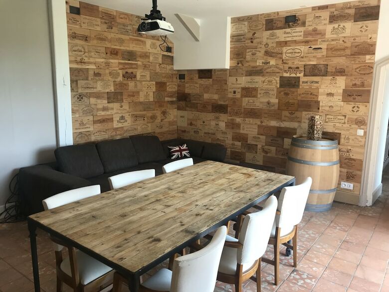 Hostal Les Hautes Sources