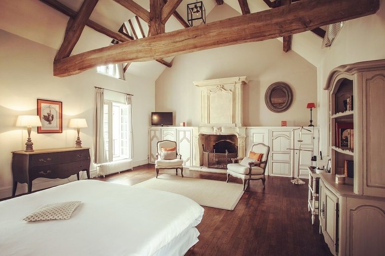 Hostal Les Hautes Sources