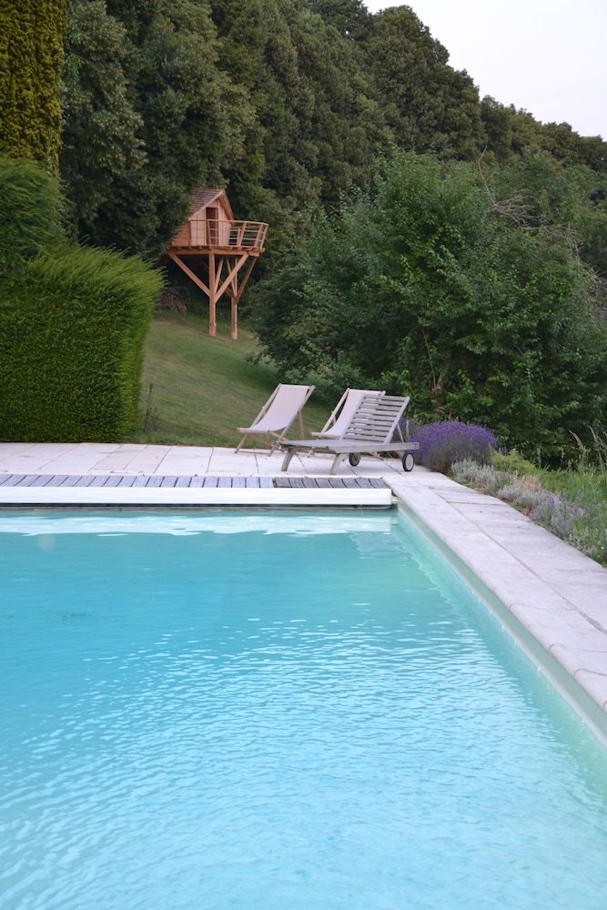 Hostal Les Hautes Sources