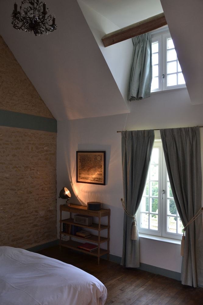 Hostal Les Hautes Sources