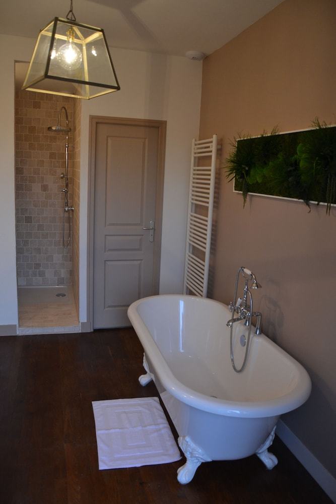 Hostal Les Hautes Sources