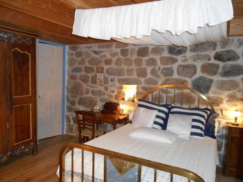 Bed & Breakfast Domaine De La Chave