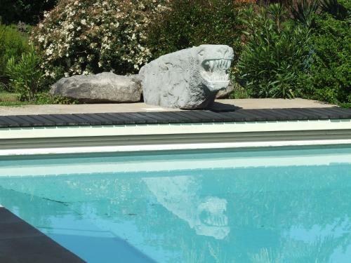 Bed & Breakfast Domaine Du Planas