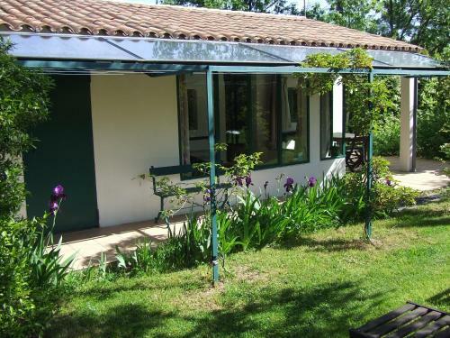 Bed & Breakfast Domaine Du Planas