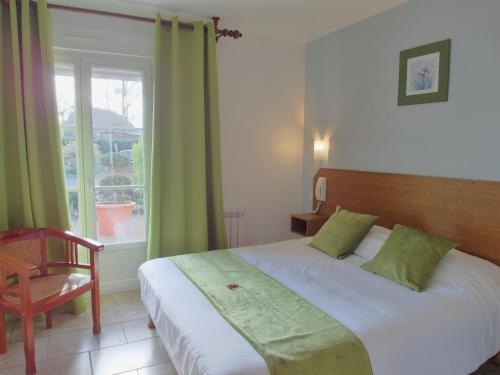 Hotel H�tel Du Ch�teau