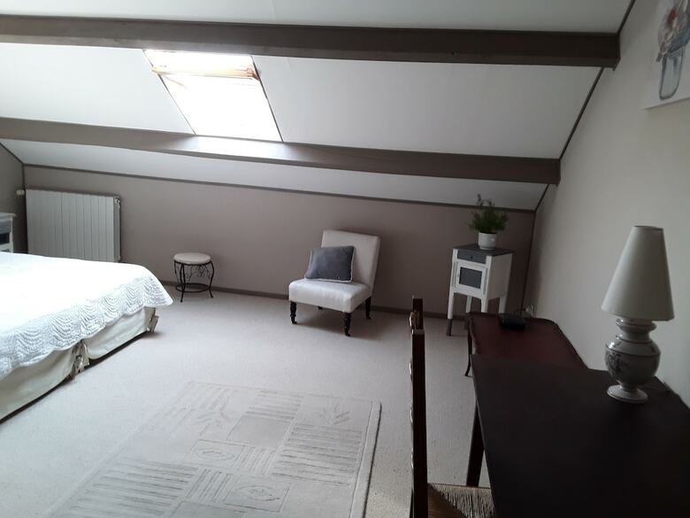 Bed & Breakfast La Belviniere