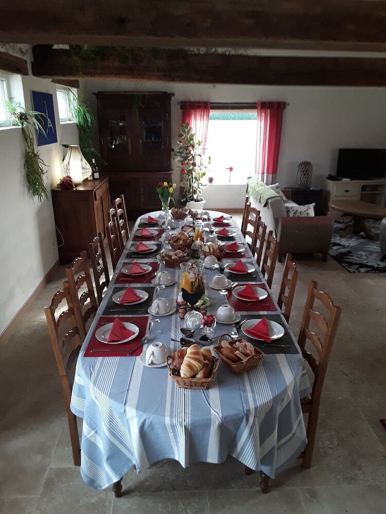 Bed & Breakfast La Belviniere