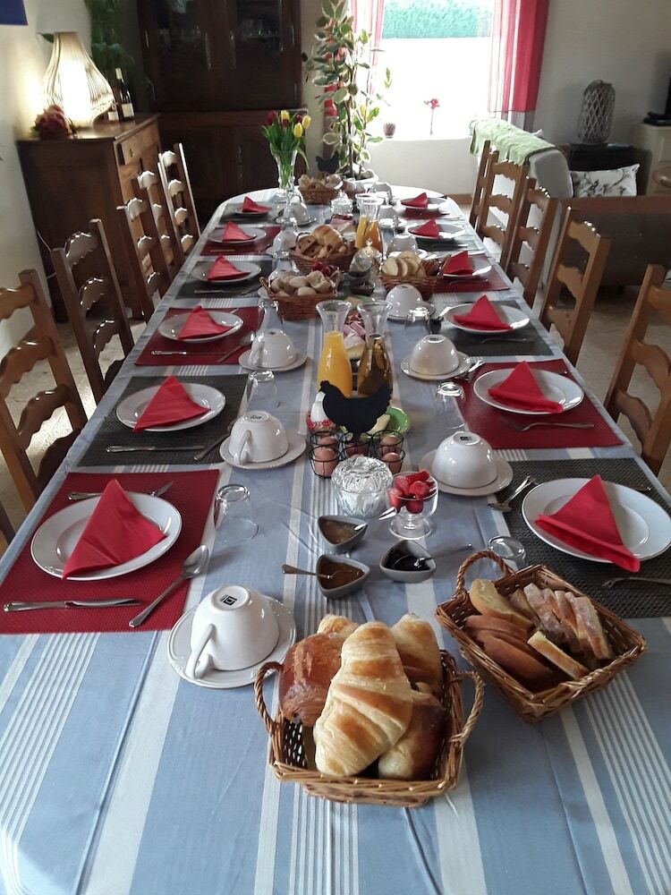 Bed & Breakfast La Belviniere