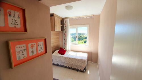 Apartamento Apto 2 Quartos Bento Gon�alves - Vale Vinhedos