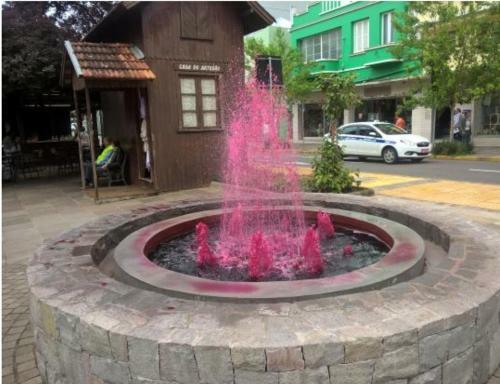 Casa Completa �tima Localiza��o Vale Dos Vinhedos