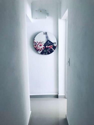 Apartamento Departamento Las Magnolias