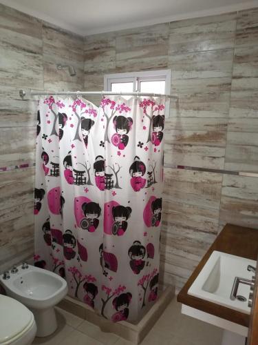 Apartamento Las Magnolia's